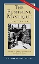 The feminine mystique gebraucht kaufen  Bayreuth