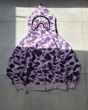 bape shark hoodie na sprzedaż  PL