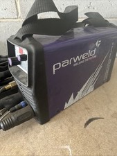Parweld xtt 200 for sale  HUNTINGDON