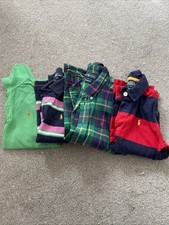 Polo ralph lauren for sale  CULLOMPTON