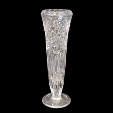 Crystal bud vase for sale  Osprey
