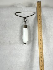 Antique bell pull for sale  Candia