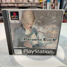 Parasite eve playstation usato  La Spezia