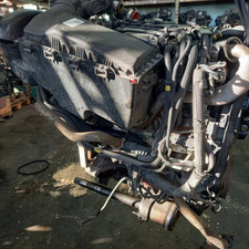 135qe motore semicompl. usato  Italia