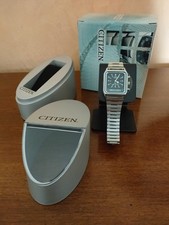 Citizen 8950 083440 usato  Italia