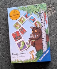 Ravensburger gruffalo dominoes for sale  BROMLEY