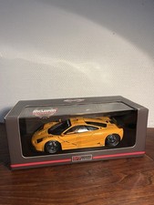 Models mclaren orange d'occasion  Rouen-