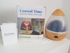 Control time rotating for sale  REDDITCH
