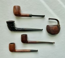 Smoking pipes. including for sale  WALLASEY