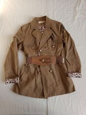 Veste militaire femme d'occasion  Lavelanet