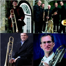 Bocais de trombone Yamaha Signature Series comprar usado  Enviando para Brazil