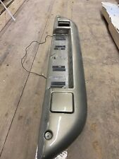 Eriba puck rear for sale  PONTEFRACT