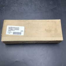 Smartboard originale wb27x830 usato  Spedire a Italy
