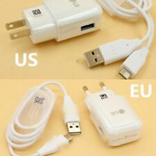 Usado, Carregador rápido 5V/9V 1.8A para LG Stylo 4 G5 G6 G7 G8 V20 V30 V35 V30S V4 comprar usado  Enviando para Brazil