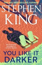 Like darker stephen for sale  UK