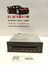 Lettore audi serie usato  Italia