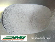 Silica fume lbs for sale  Oxnard