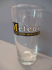Verre bière ancien d'occasion  Champs-sur-Marne