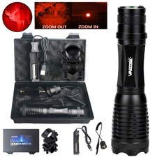 Tactical led torch for sale  MANCHESTER
