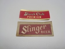 Circa 1960s storck for sale  Waukesha