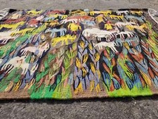 Vintage traditionelle handarbe gebraucht kaufen  Versand nach Germany
