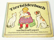 Tierbilderbuch gertrud caspari gebraucht kaufen  Neugersdorf
