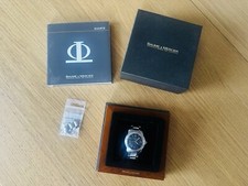 baume mercier capeland d'occasion baume mercier capeland d'occasion Saint-Grégoire