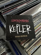 Gemitaiz madman kepler usato  Leonforte