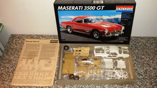 Set kit box usato  Firenze