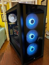 Gaming amd ryzen for sale  HOVE