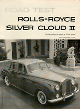 1960 rolls royce for sale  Jacksonville