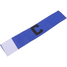 Bracciale capitano calcio usato  Spedire a Italy