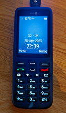 Doro 5516 blue for sale  NUNEATON