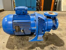 Flowserve centrifugal water for sale  SHILDON