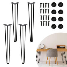 Hairpin legs möbelfuß gebraucht kaufen  Deutschland