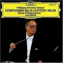 Sinfonien wolfgang amadeus gebraucht kaufen  Berlin