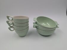 Melaware green cups for sale  NORTHAMPTON