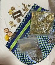 Crafting lot makeup for sale  Erwin
