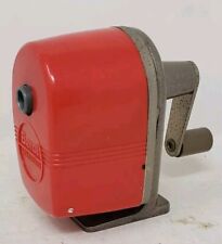 Vintage red berol for sale  Minneapolis