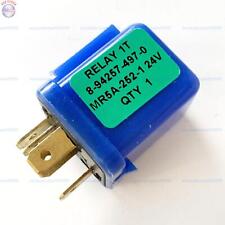 Safety relay 569 for sale  Hebron