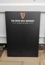 Large genuine guinness for sale  UK