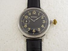 Seikosha Vintage Japão Lindo Relógio Masculino Japonês Manutenção, usado comprar usado  Enviando para Brazil