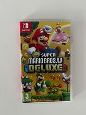 Jeu super mario d'occasion  Melun