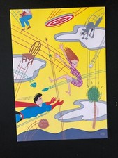 Carol lay illustrations for sale  Saint Paul