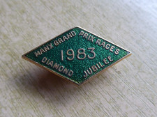1983 manx grand for sale  UK