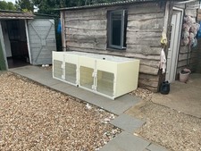 Whelping pens dogs. for sale  ROMSEY