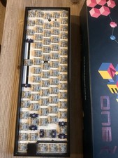 Ducky one mechanical for sale  ASHBOURNE