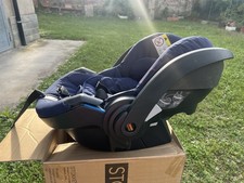 Ovetto stokke safe usato  Villarbasse