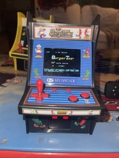 Burgertime micro player for sale  Attalla