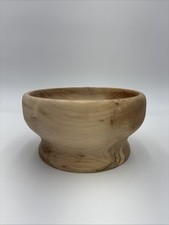 Hand turned wood for sale  Wedowee